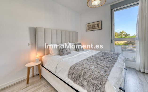 Bestaande woning - Appartement - Estepona  - Estepona Centro