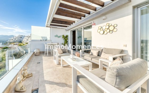 Bestaande woning - Appartement - Estepona  - Estepona Centro
