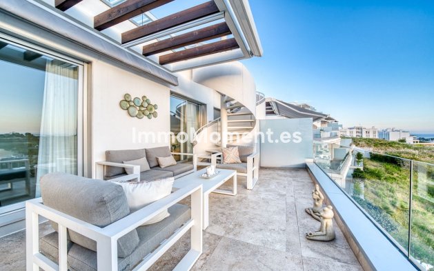 Bestaande woning - Appartement - Estepona  - Estepona Centro