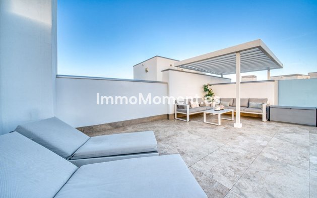 Bestaande woning - Appartement - Estepona  - Estepona Centro