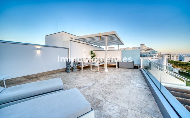 Bestaande woning - Appartement - Estepona  - Estepona Centro