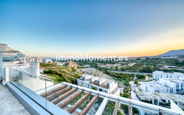 Bestaande woning - Appartement - Estepona  - Estepona Centro