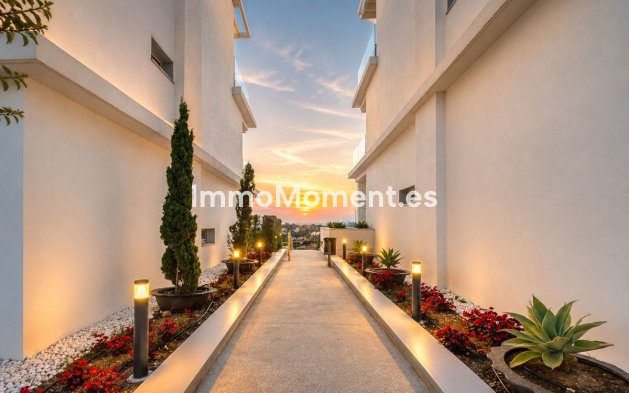 Bestaande woning - Appartement - Estepona  - Estepona Centro
