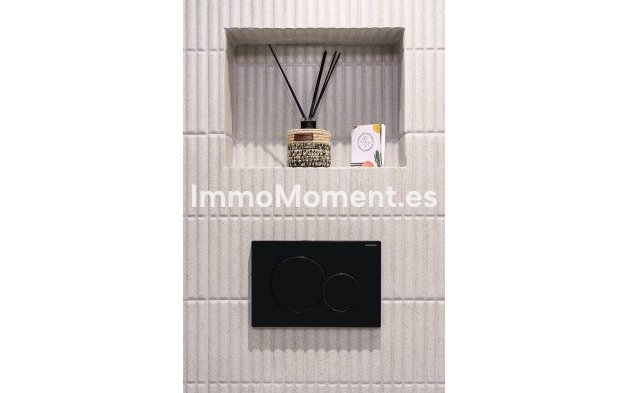Resale - Apartment - Marbella - Puerto Banús