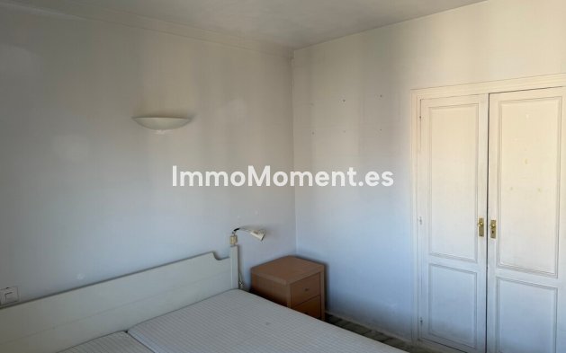 Revente - Appartement - Fuengirola - Los Boliches