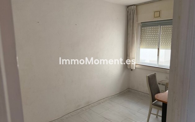 Revente - Appartement - Fuengirola - Los Boliches