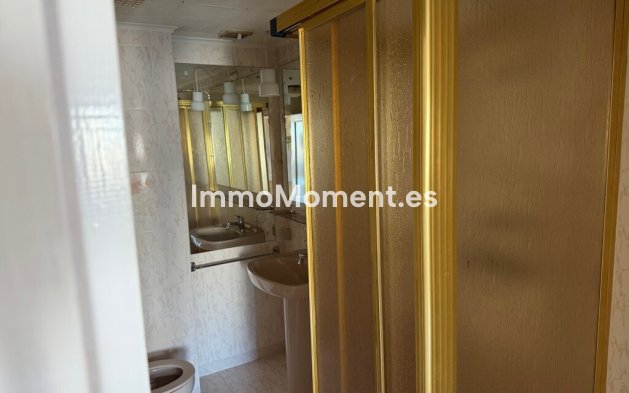 Revente - Appartement - Fuengirola - Los Boliches