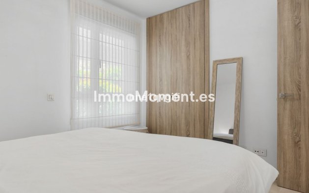 Wiederverkauf - Wohnung - Benahavís - Benahavís Centro