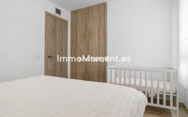 Wiederverkauf - Wohnung - Benahavís - Benahavís Centro