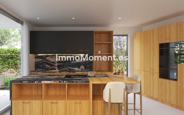 Reventa - Villa independiente - Marbella - San Pedro de Alcántara