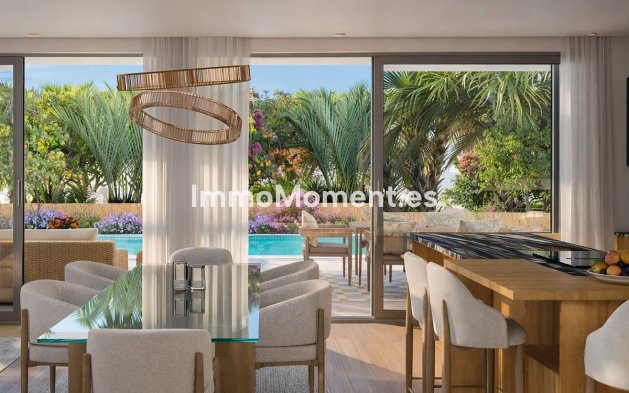 Reventa - Villa independiente - Marbella - San Pedro de Alcántara