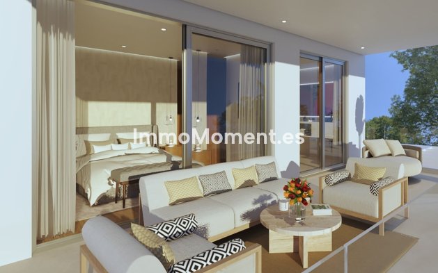 Reventa - Villa independiente - Marbella - San Pedro de Alcántara