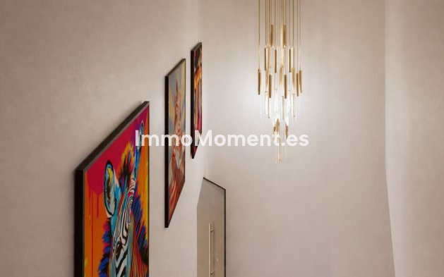 Reventa - Villa independiente - Marbella - San Pedro de Alcántara