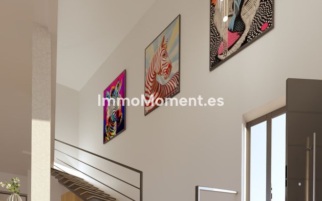 Reventa - Villa independiente - Marbella - San Pedro de Alcántara