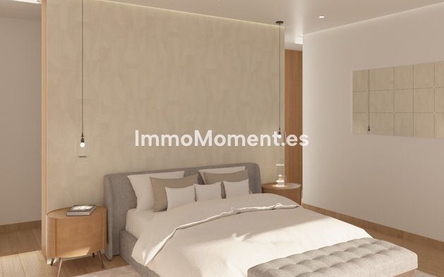 Reventa - Villa independiente - Marbella - San Pedro de Alcántara