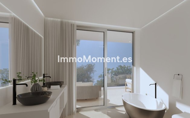 Reventa - Villa independiente - Marbella - San Pedro de Alcántara