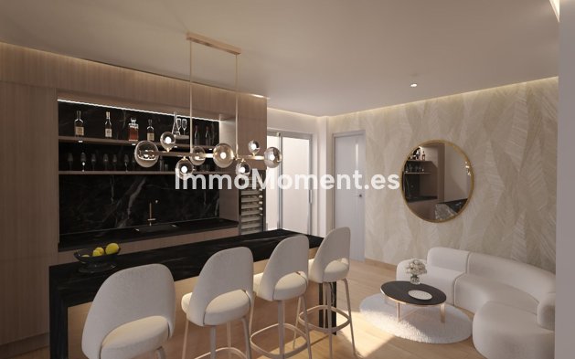 Reventa - Villa independiente - Marbella - San Pedro de Alcántara