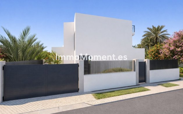 Reventa - Villa independiente - Marbella - San Pedro de Alcántara