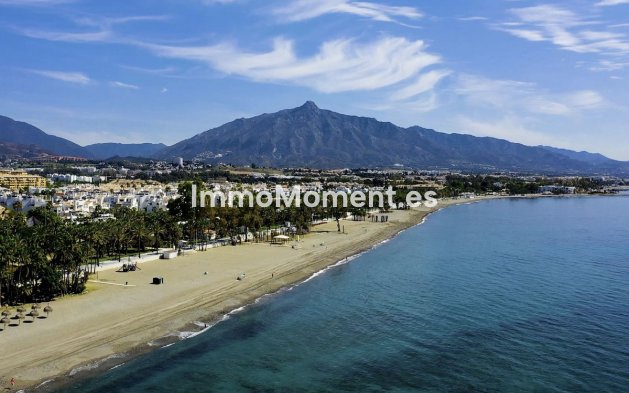 Reventa - Villa independiente - Marbella - San Pedro de Alcántara