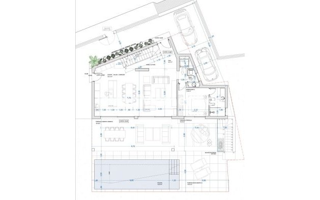 Reventa - Villa independiente - Marbella - San Pedro de Alcántara