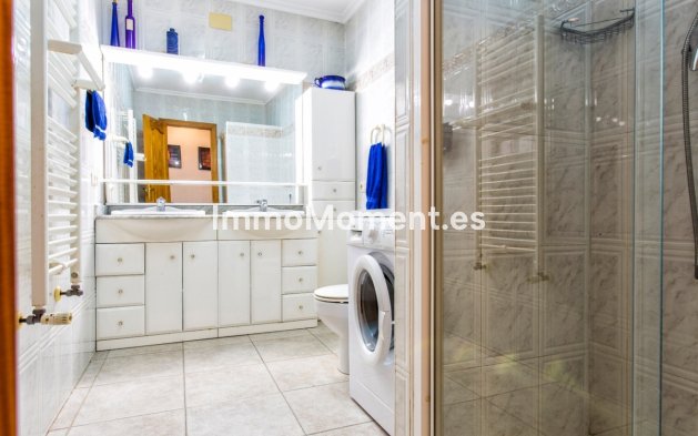 Resale - Detached villa - Benissa - Fanadix