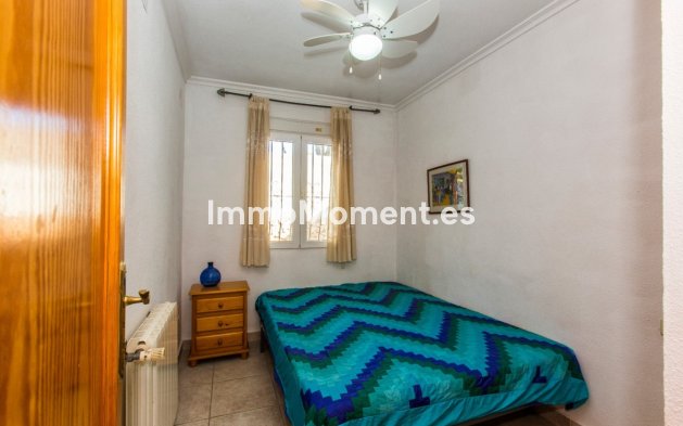 Resale - Detached villa - Benissa - Fanadix