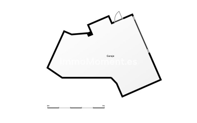 Resale - Detached villa - Benissa - Fanadix