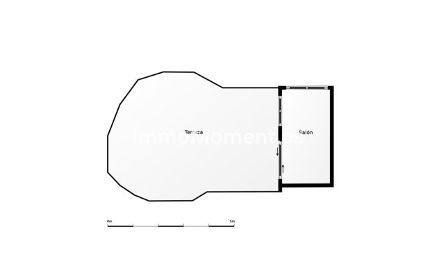 Resale - Detached villa - Benissa - Fanadix