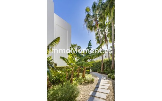Resale - Detached villa - Marbella - The Golden Mile