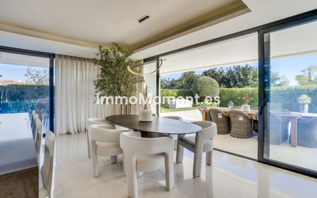 Resale - Detached villa - Marbella - The Golden Mile