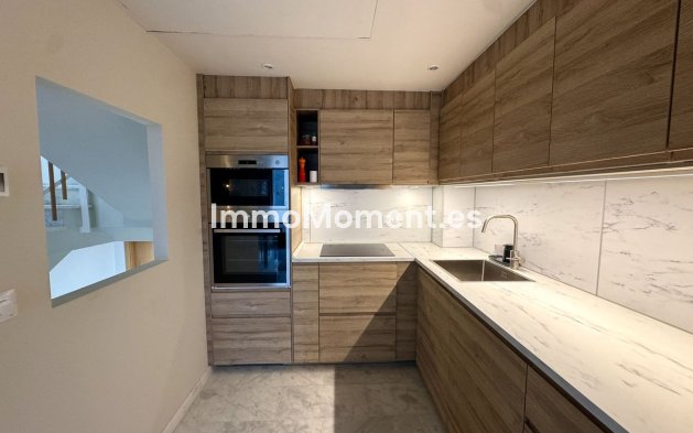 Bestaande woning - Rijtjeshuis - Mijas - Riviera Del Sol