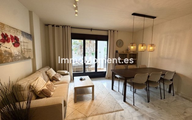 Bestaande woning - Rijtjeshuis - Mijas - Riviera Del Sol