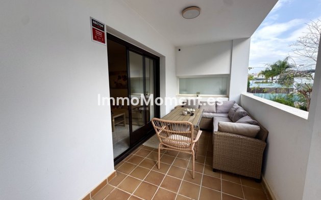 Bestaande woning - Rijtjeshuis - Mijas - Riviera Del Sol