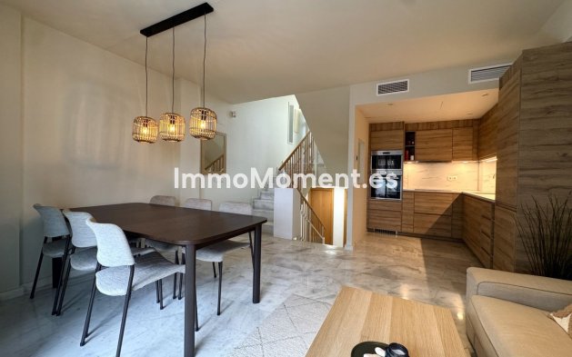 Bestaande woning - Rijtjeshuis - Mijas - Riviera Del Sol