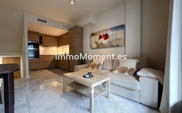 Bestaande woning - Rijtjeshuis - Mijas - Riviera Del Sol