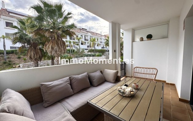 Bestaande woning - Rijtjeshuis - Mijas - Riviera Del Sol
