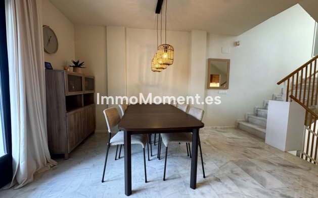 Bestaande woning - Rijtjeshuis - Mijas - Riviera Del Sol
