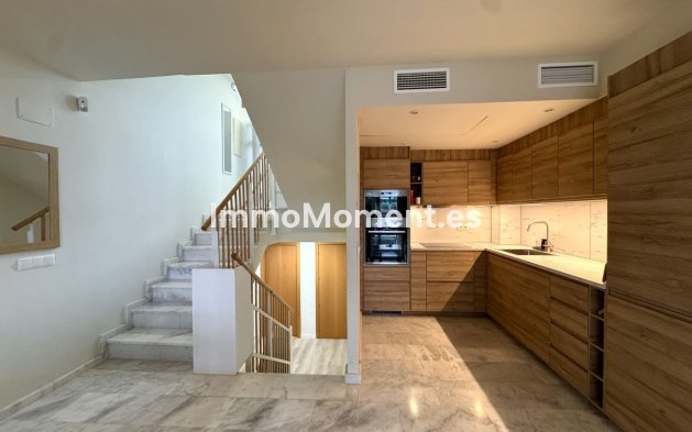 Bestaande woning - Rijtjeshuis - Mijas - Riviera Del Sol