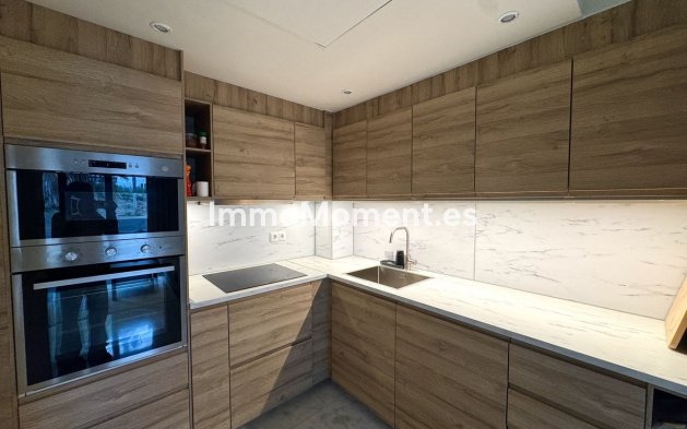 Bestaande woning - Rijtjeshuis - Mijas - Riviera Del Sol