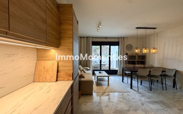 Bestaande woning - Rijtjeshuis - Mijas - Riviera Del Sol