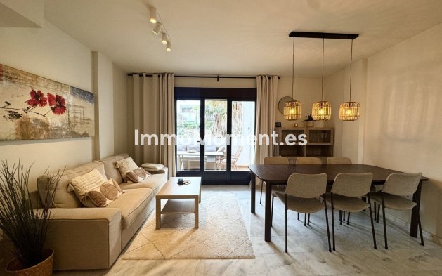 Bestaande woning - Rijtjeshuis - Mijas - Riviera Del Sol