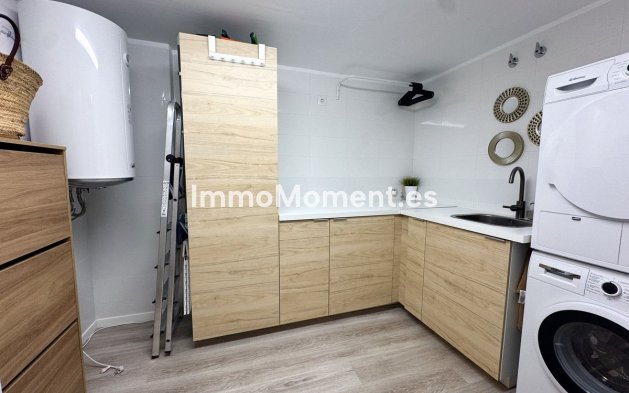 Bestaande woning - Rijtjeshuis - Mijas - Riviera Del Sol