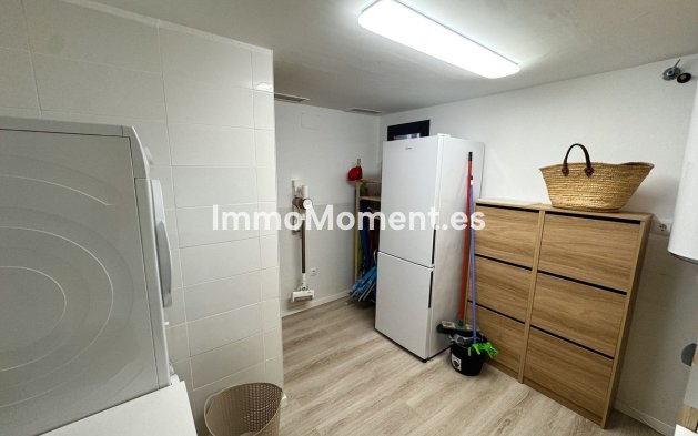 Bestaande woning - Rijtjeshuis - Mijas - Riviera Del Sol