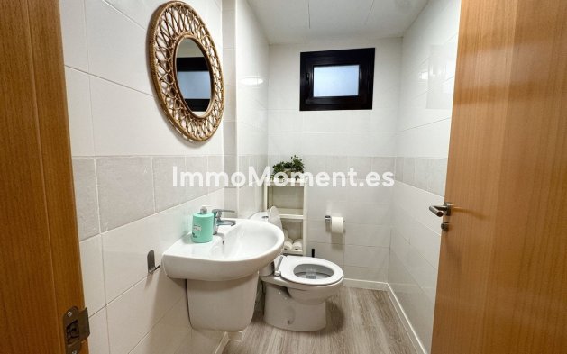 Bestaande woning - Rijtjeshuis - Mijas - Riviera Del Sol