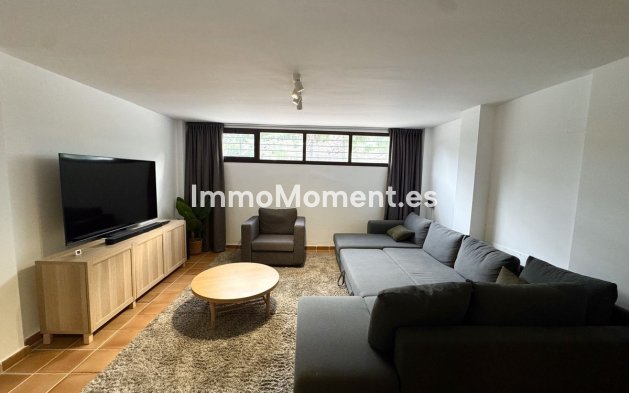 Bestaande woning - Rijtjeshuis - Mijas - Riviera Del Sol
