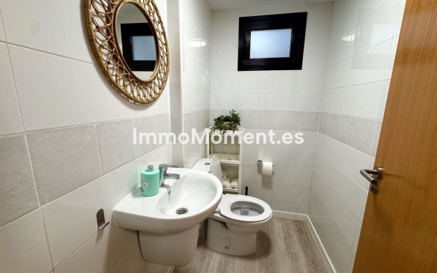 Bestaande woning - Rijtjeshuis - Mijas - Riviera Del Sol