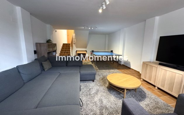 Bestaande woning - Rijtjeshuis - Mijas - Riviera Del Sol