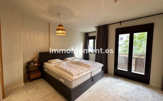 Bestaande woning - Rijtjeshuis - Mijas - Riviera Del Sol
