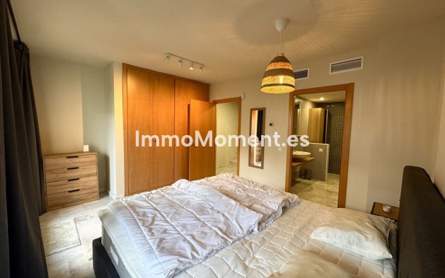 Bestaande woning - Rijtjeshuis - Mijas - Riviera Del Sol