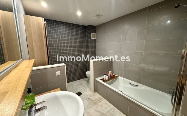 Bestaande woning - Rijtjeshuis - Mijas - Riviera Del Sol